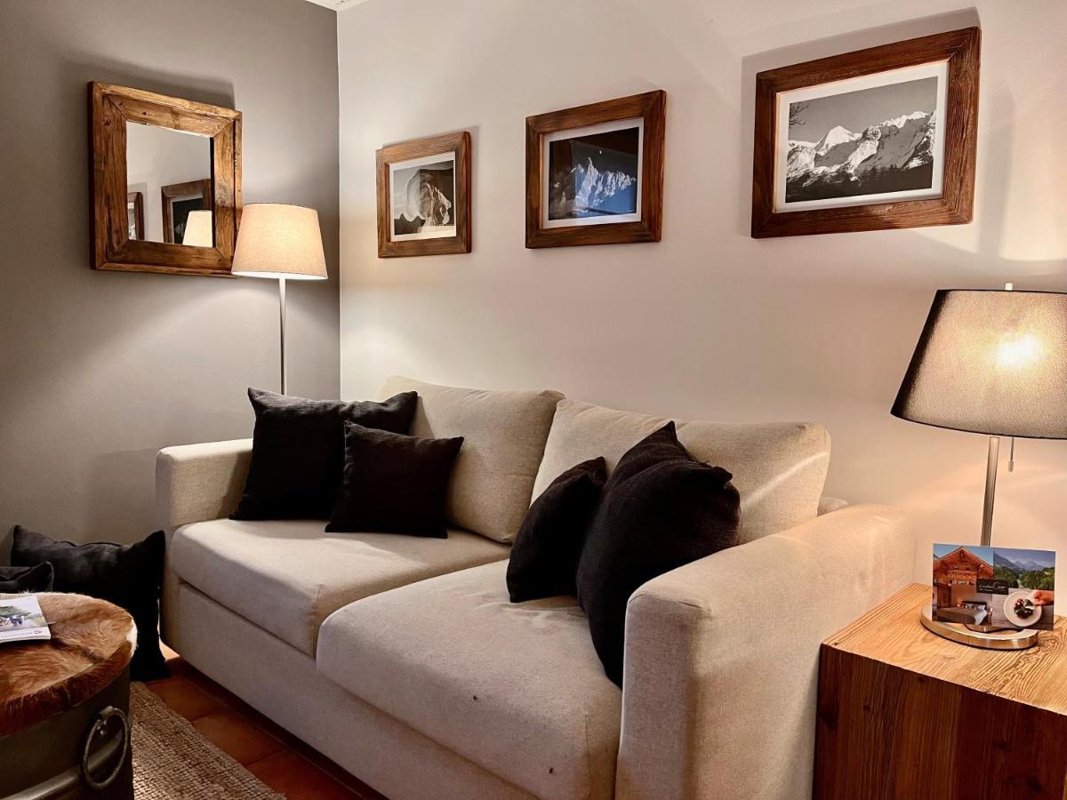 Chalet Apartment Serenity Lodge Charmey Exteriör bild